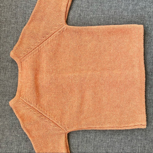 Jamie Kim 12m Sweater - Picture 4 of 6